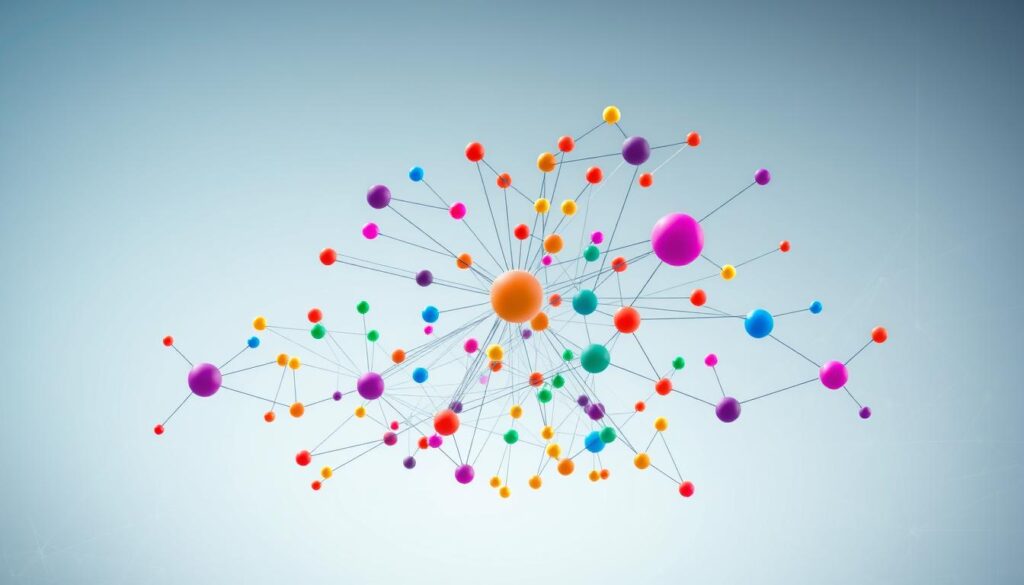 State Management, Nodes in LangGraph und Edges in Workflow-Komponenten