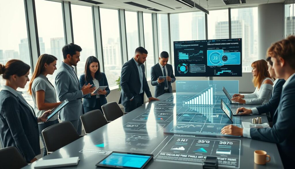 Status KI Marketing im B2B-Bereich