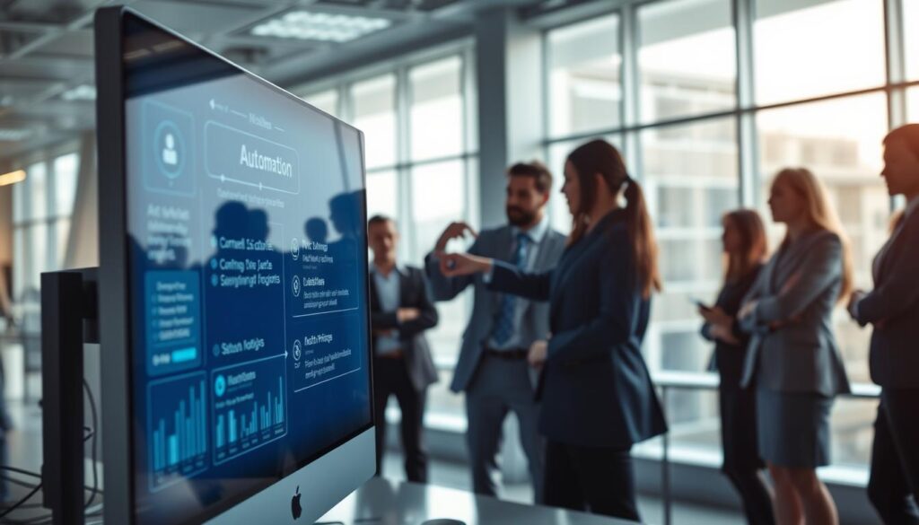 Statusmeldungen automatisieren und automatische Benachrichtigungen Statusmeldungen automatisieren und automatische Benachrichtigungen