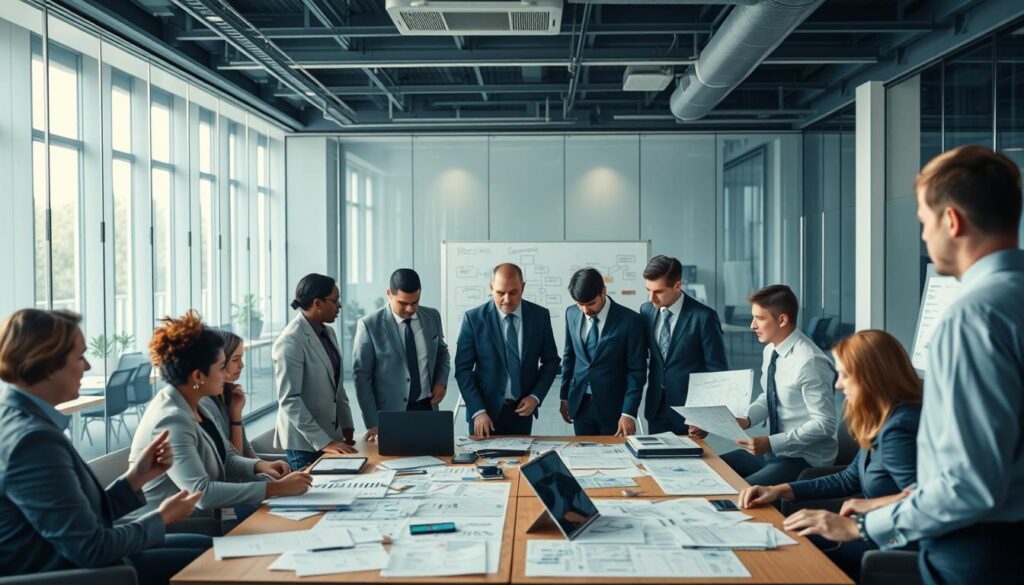 Stellenplanung und Stellenbeschreibung als Instrumente der Personalplanung Stellenplanung und Stellenbeschreibung als Instrumente der Personalplanung