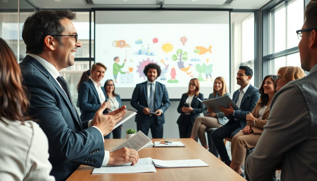 Storytelling in der betrieblichen Weiterbildung Storytelling in der betrieblichen Weiterbildung