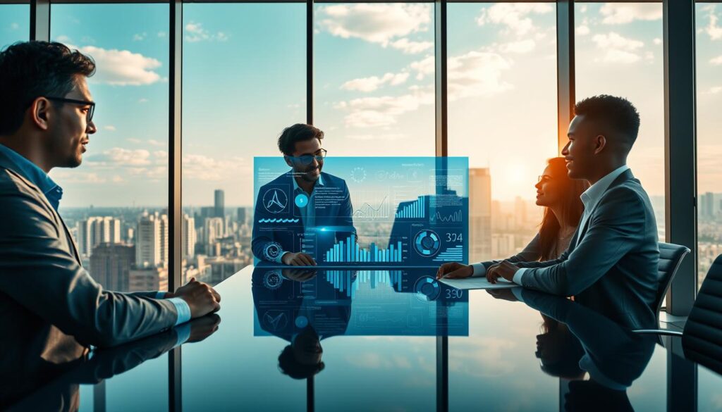 Strategic Foresight mit Künstlicher Intelligenz Strategic Foresight mit Künstlicher Intelligenz