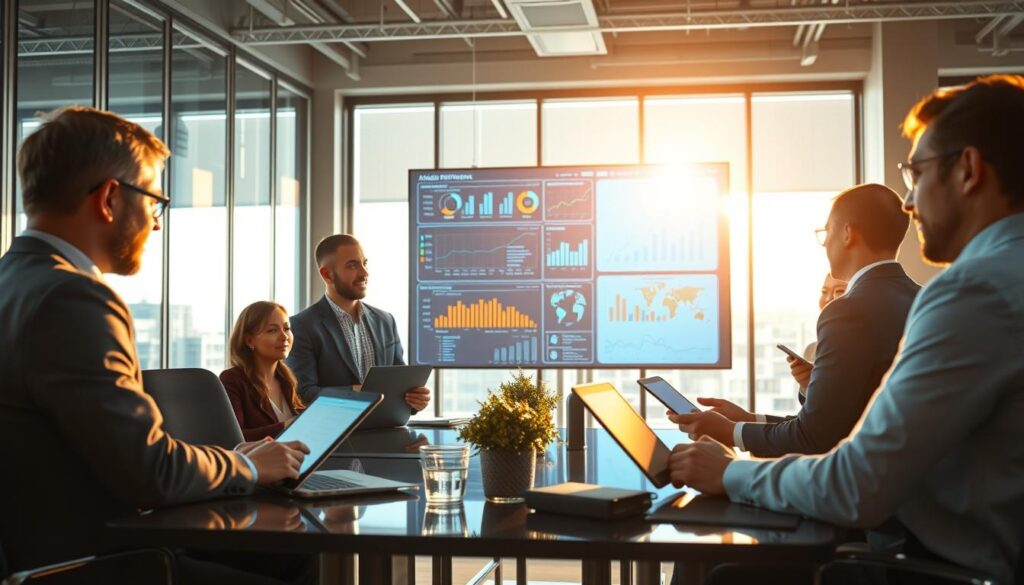 Strategie KI und Modellbewertung Strategie KI und Modellbewertung