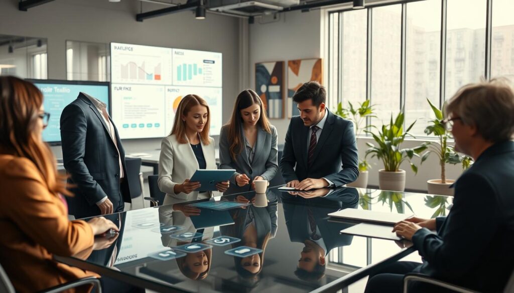 Strategien zur Entwicklung von KI-Kompetenzen im Unternehmen Strategien zur Entwicklung von KI-Kompetenzen im Unternehmen