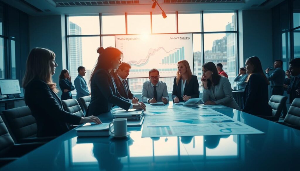 Strategische Personalplanung für Unternehmen Strategische Personalplanung für Unternehmen
