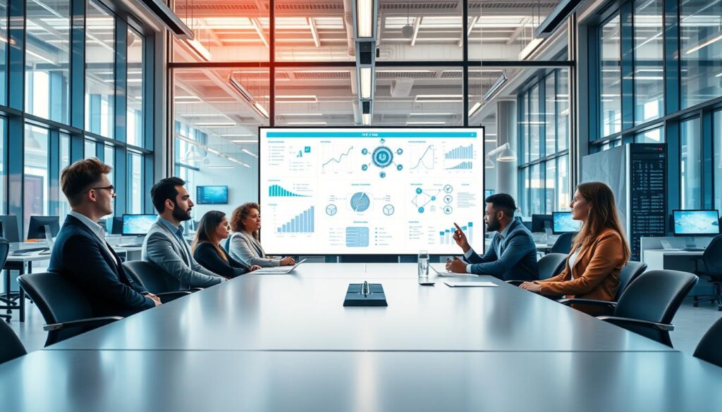Strategische Planung im KI DevOps Umfeld Strategische Planung im KI DevOps Umfeld
