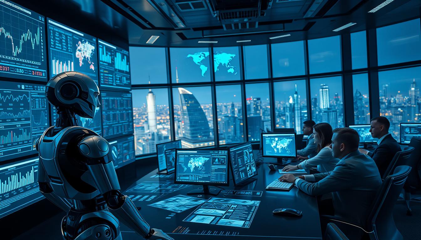Strategy Agents