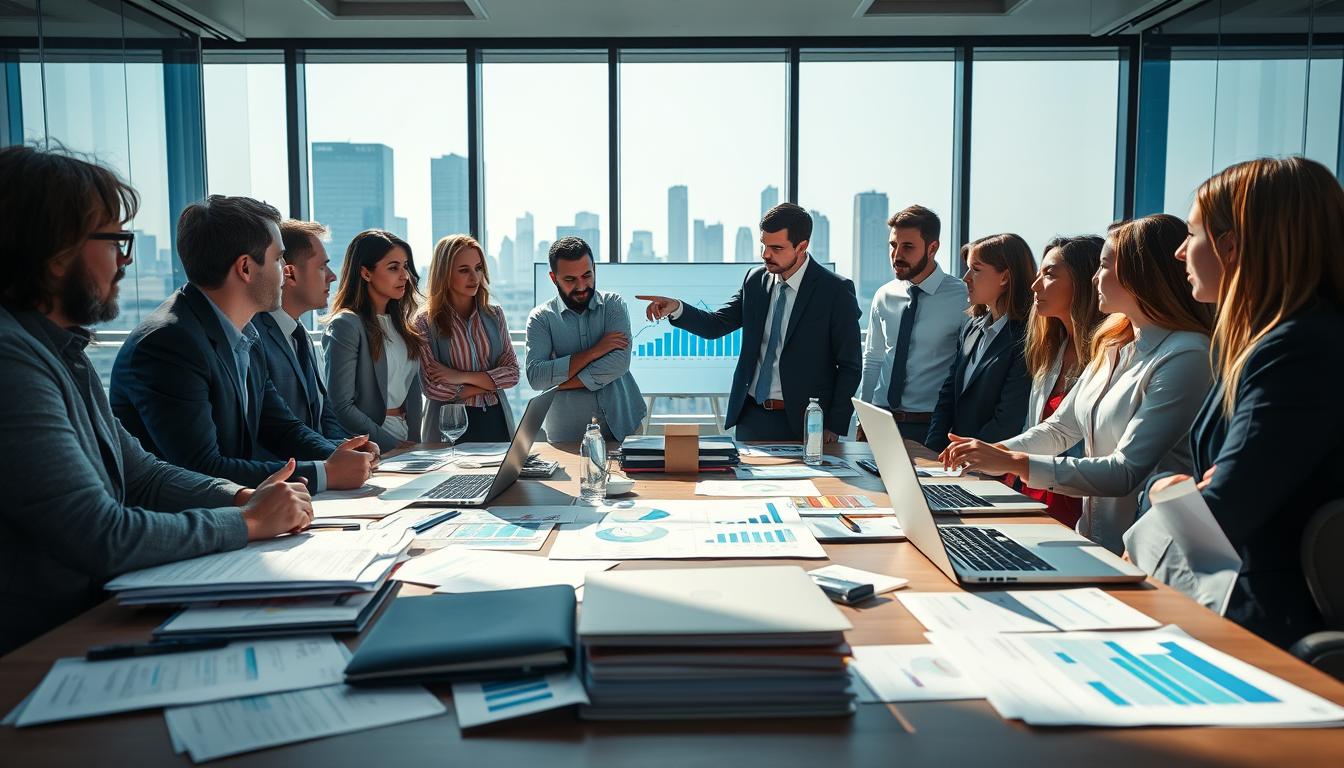 Supplier Intelligence