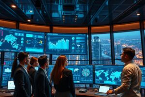 Supply Chain Agents
