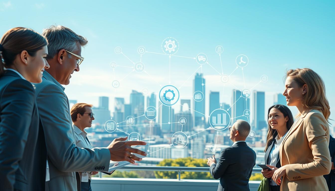 Supply Chain Visibility