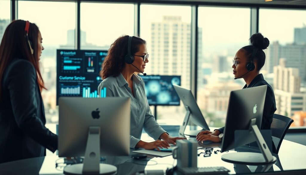 Support Agents Bedeutung im Kundenservice