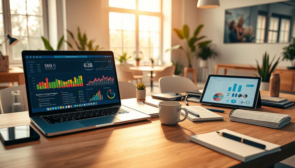 Supportdaten Tools für die Analyse und Visualisierung