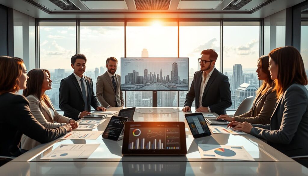 Szenariomanagement für Zukunftsgestaltung Szenariomanagement für Zukunftsgestaltung