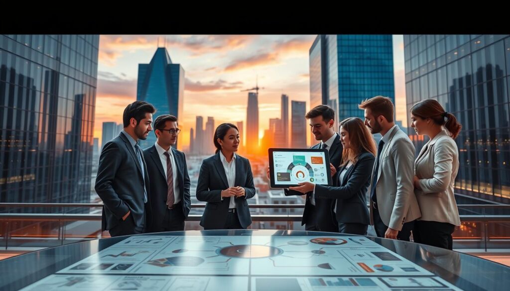TOGAF 9.2 Unternehmensarchitektur