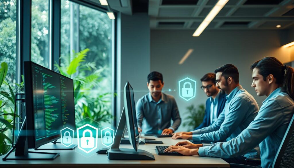 Tabnine Codevervollständigung und Datenschutz