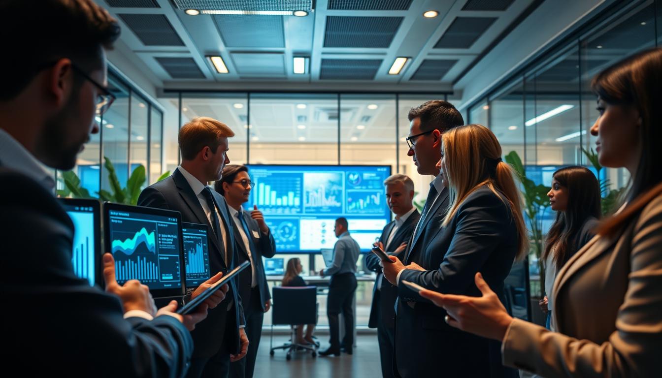 Talent Analytics