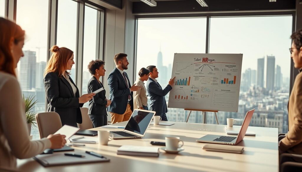 Talent Intelligence in HR-Strategien Talent Intelligence in HR-Strategien