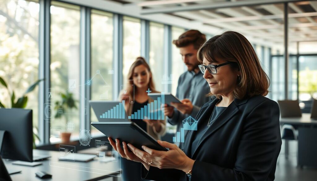 Talentmanagement KI in der Personalentwicklung Talentmanagement KI in der Personalentwicklung