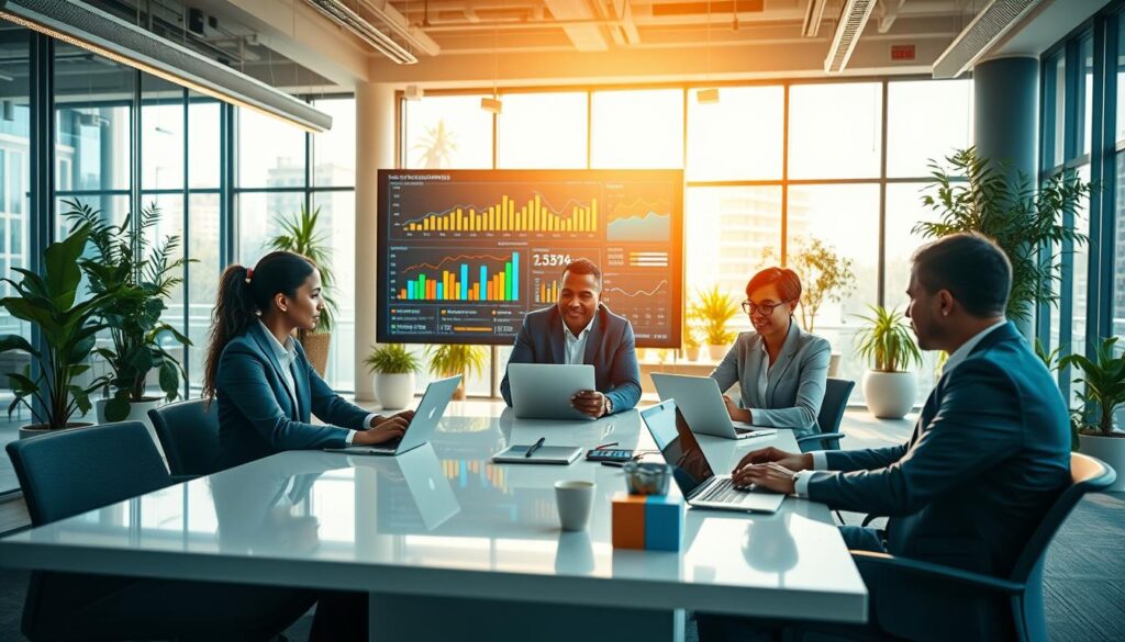 Teamentwicklung und digitale Zusammenarbeit
