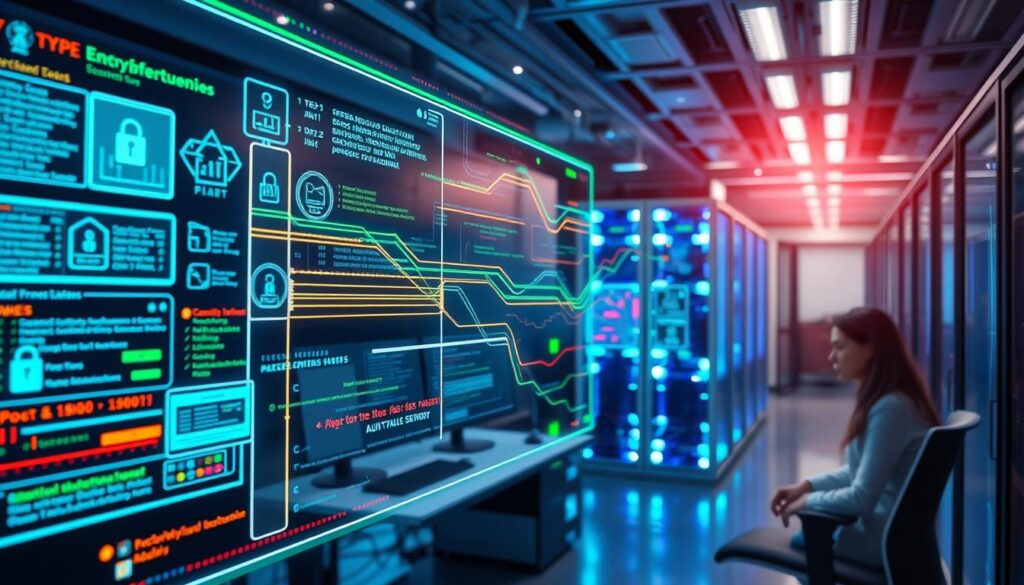 Technische Ansätze zur Audit Trail Implementierung in Datenbanken