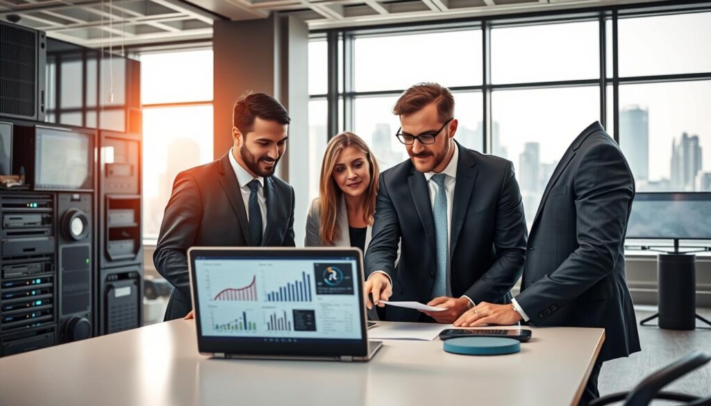 Technische Ressourcen KI Audit