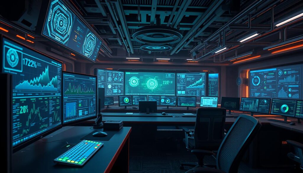 Technologie AI Observability und Telemetrie Technologie AI Observability und Telemetrie
