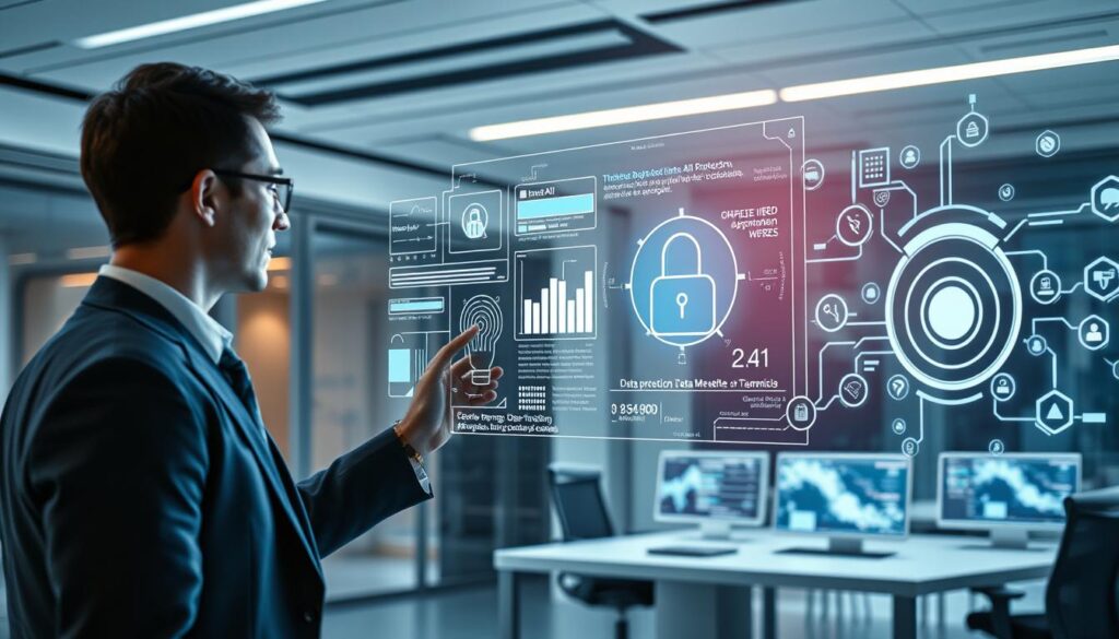 Technologie KI-Agenten und Datenschutz Technologie KI-Agenten und Datenschutz
