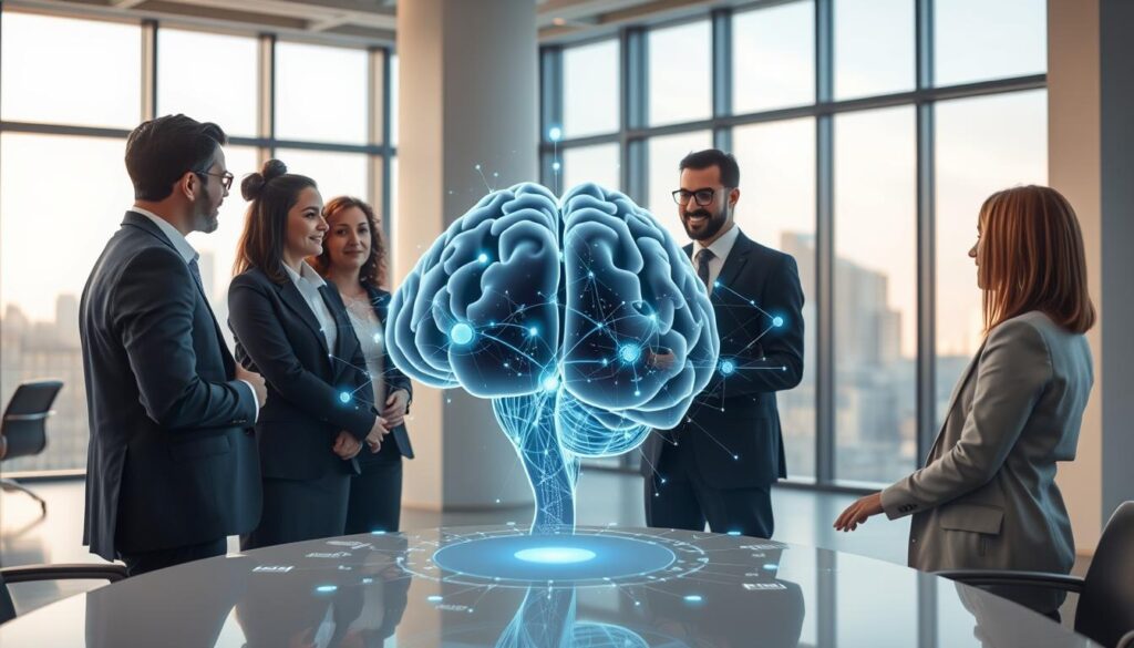 Technologie KI Coaching Technologie KI Coaching