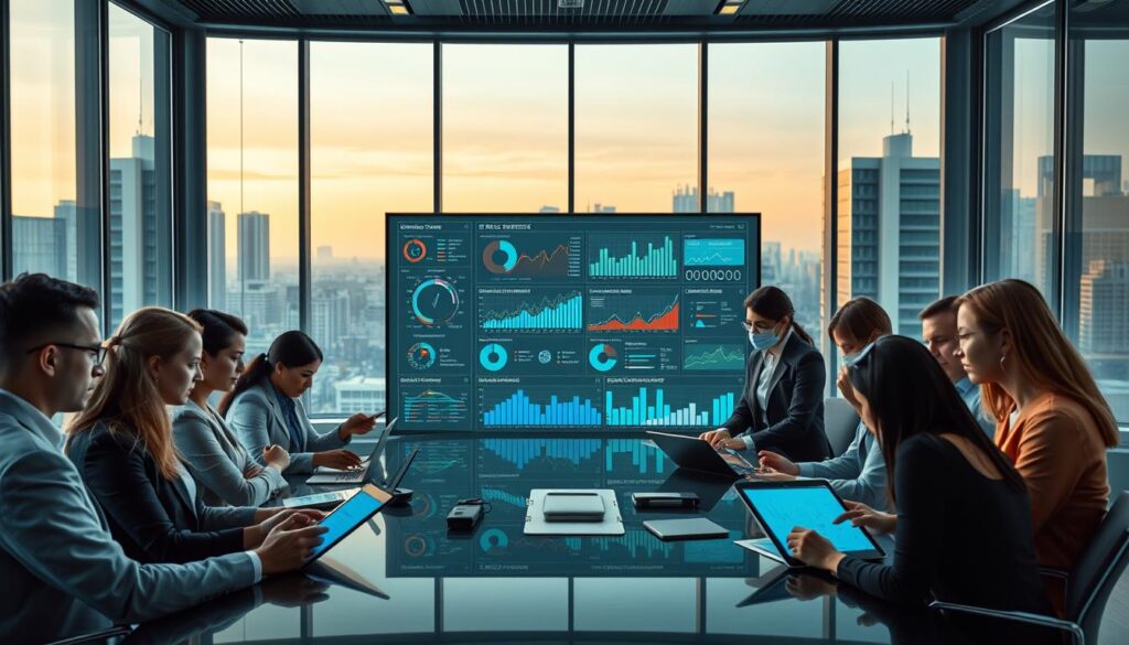 Technologie Risk Intelligence und Tools Technologie Risk Intelligence und Tools