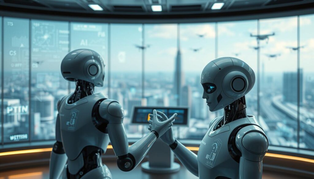Technologien autonome Agenten
