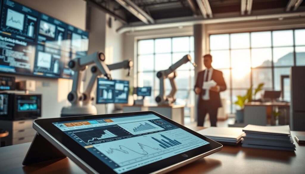 Technologien der automatischen Dokumentenverarbeitung