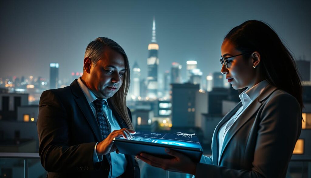 Technologiepartnerschaften im KI-Zeitalter
