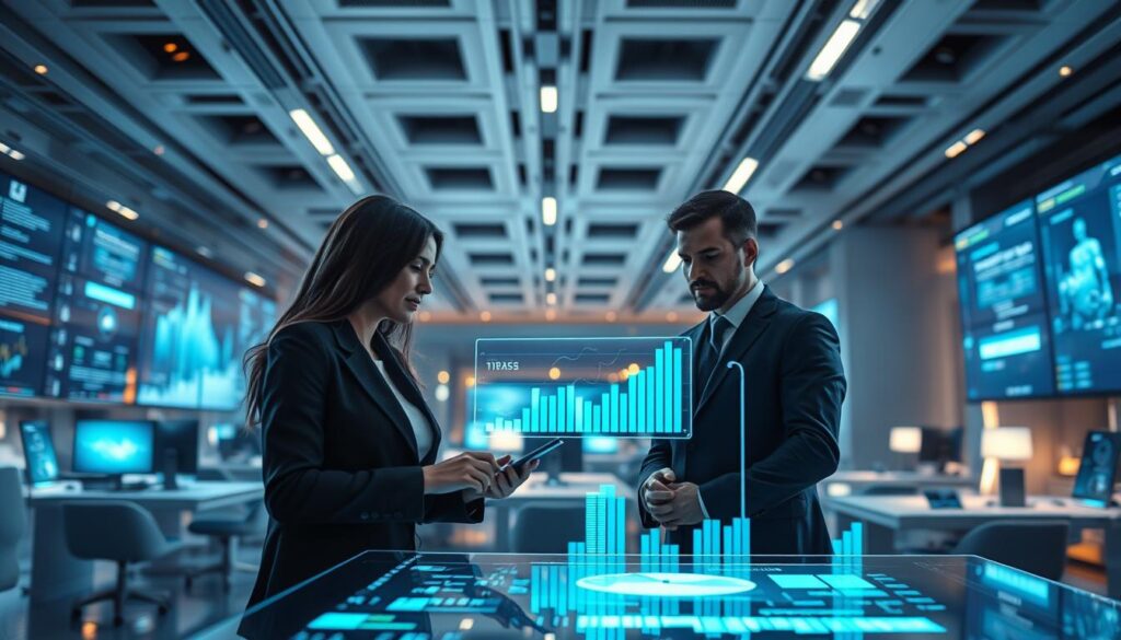 Technologische Basis für intelligente Verhandlungsagenten
