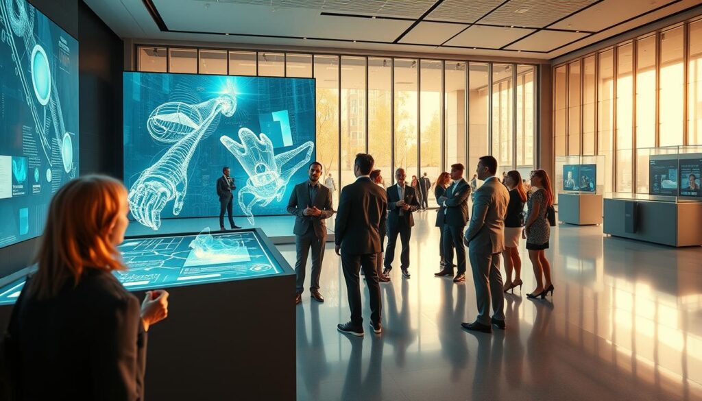 Technologische Grundlagen KI in Museen Technologische Grundlagen KI in Museen