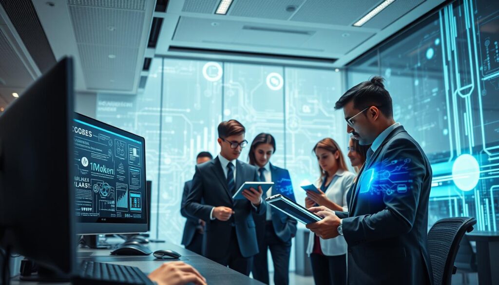 Technologische Grundlagen der KI Automatisierung