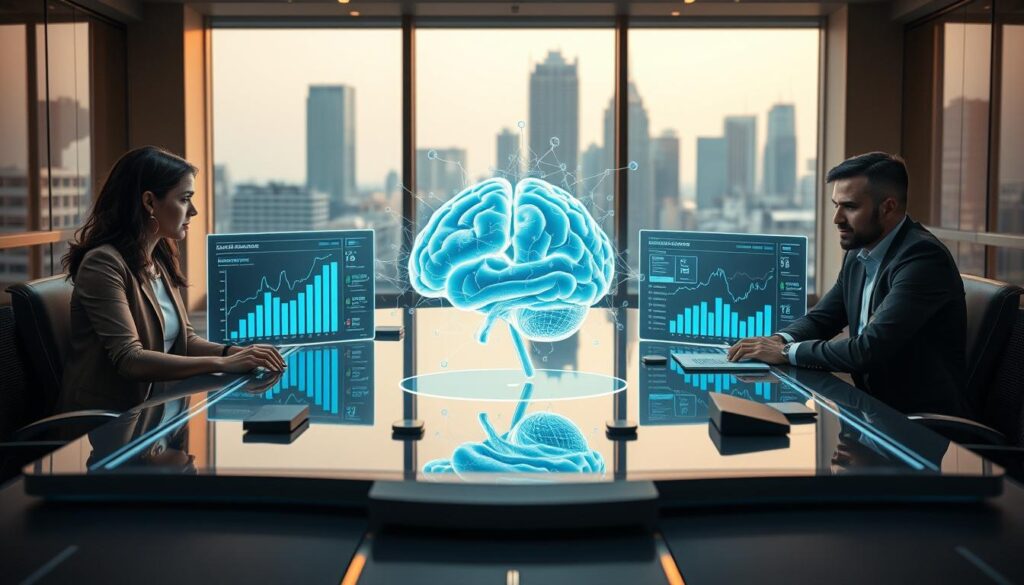Technologische Grundlagen der Künstlichen Intelligenz