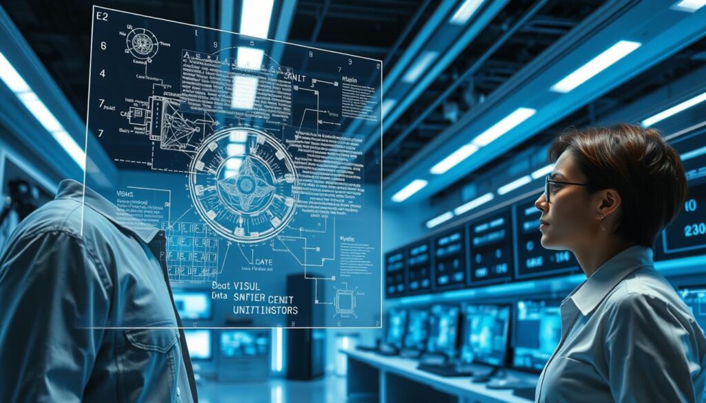 Technologische Herausforderungen bei Vision-Language-Modellen