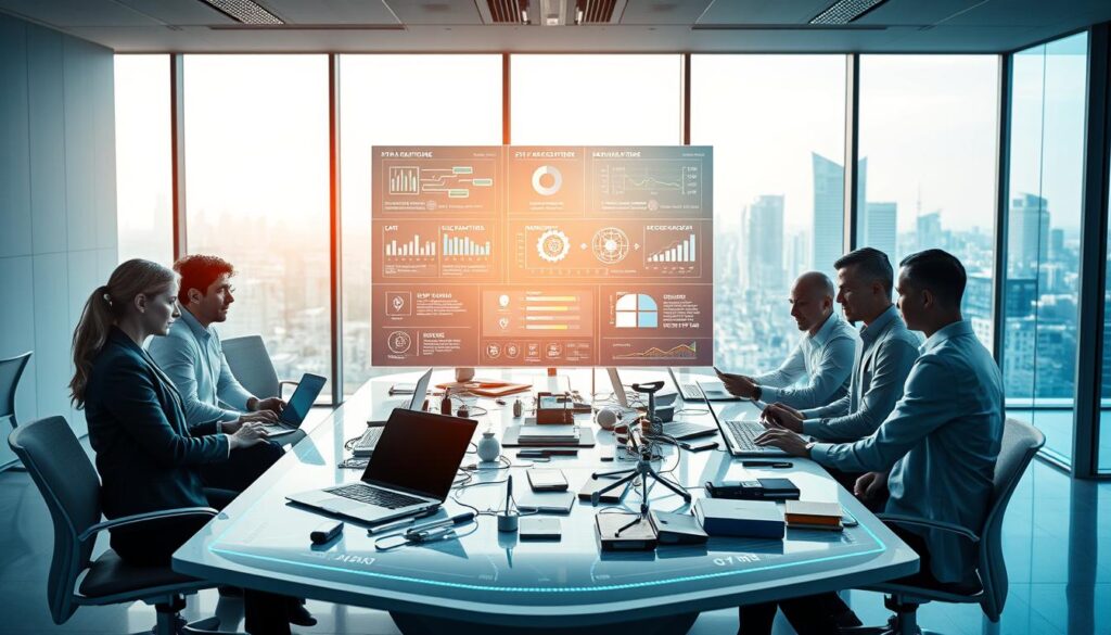 Technologische Voraussetzungen KI Technologische Voraussetzungen KI