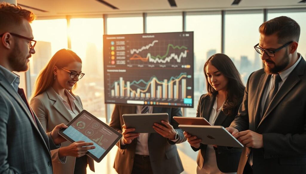 Technology Scouting und strategisches Technologiemanagement