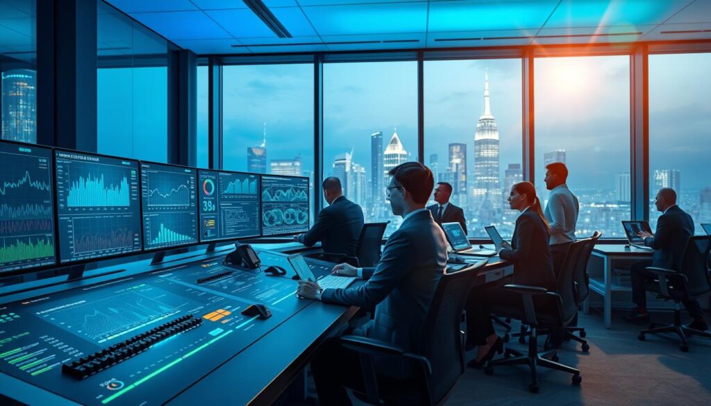 Telemetrie AI-Systeme Telemetrie AI-Systeme