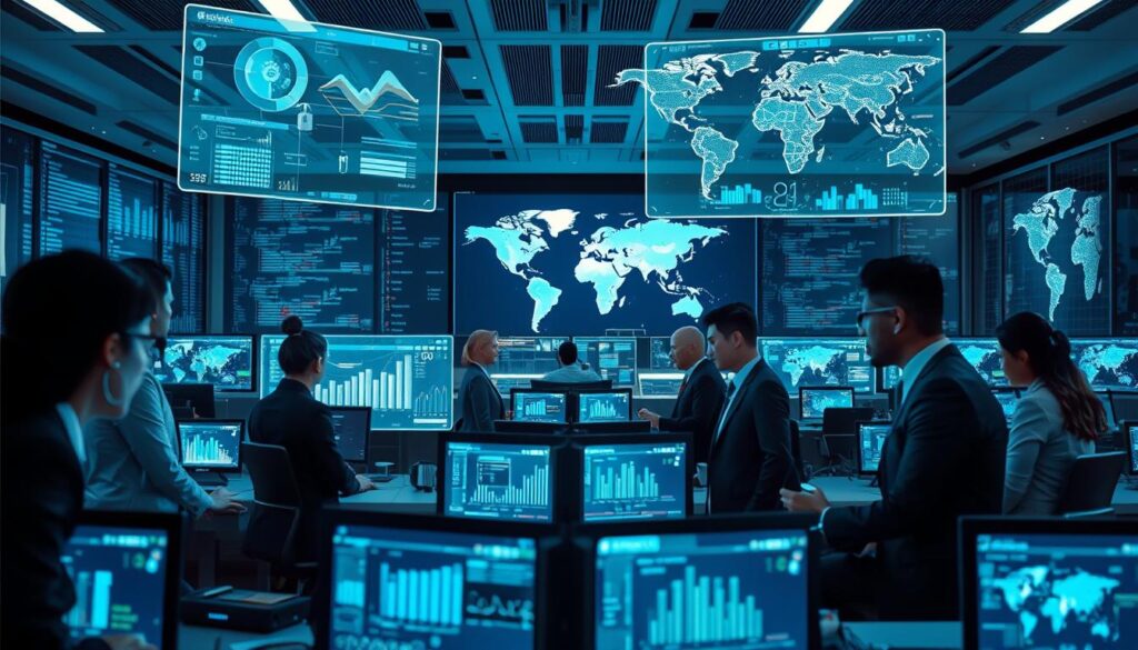 Threat Intelligence und KI Integration Threat Intelligence und KI Integration