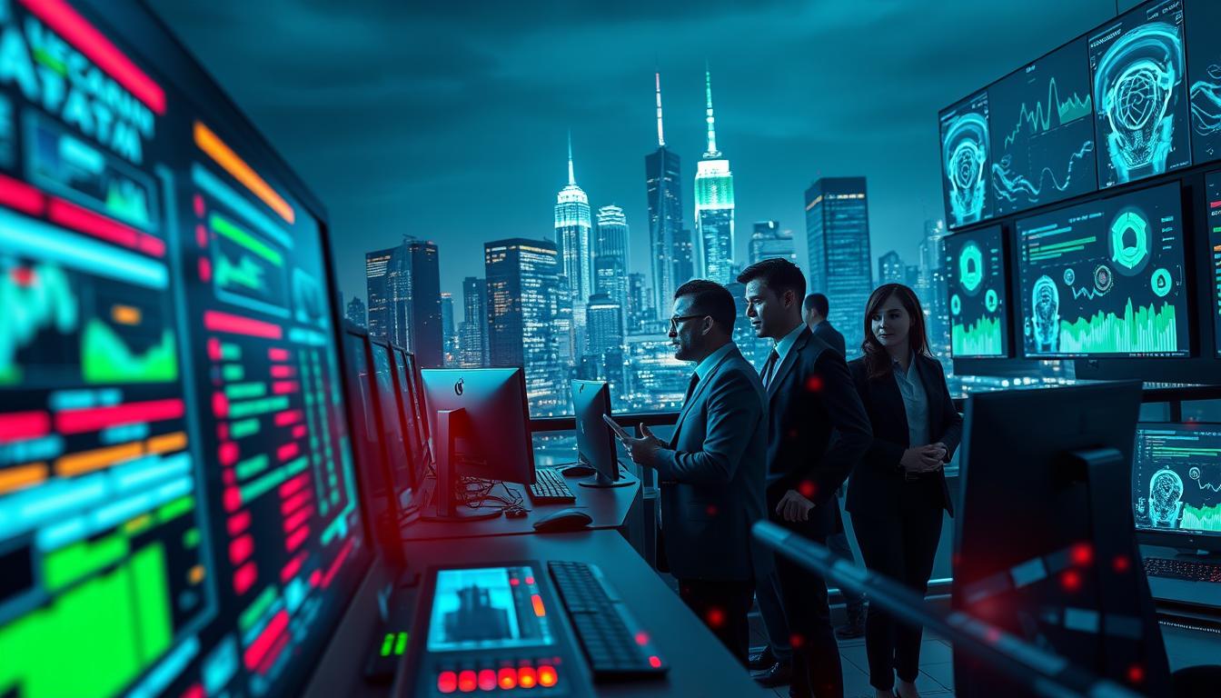 Threat Intelligence