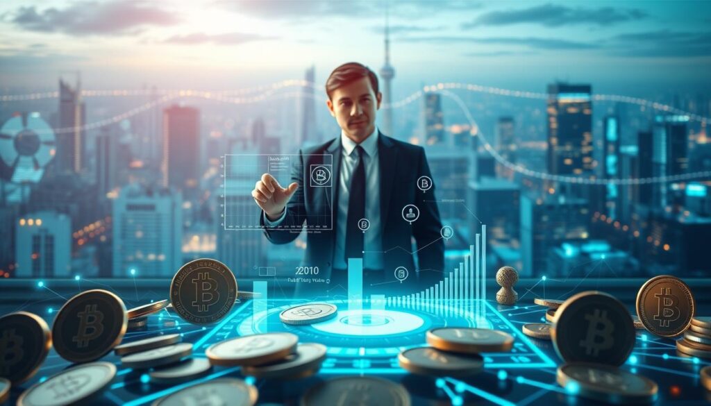 Token Economics in KI-Anwendungen