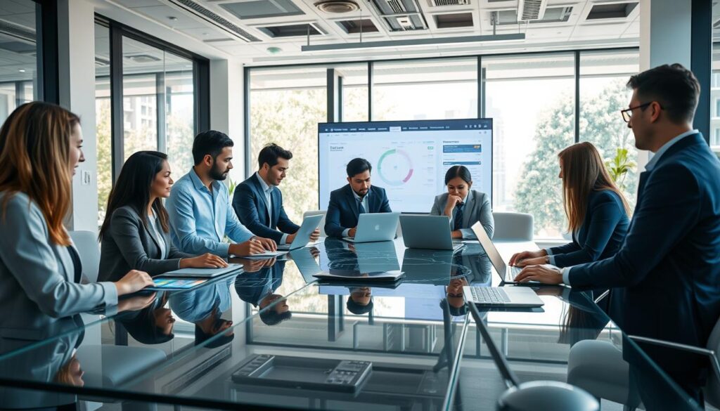 Tool Calling Workflow im Mittelstand