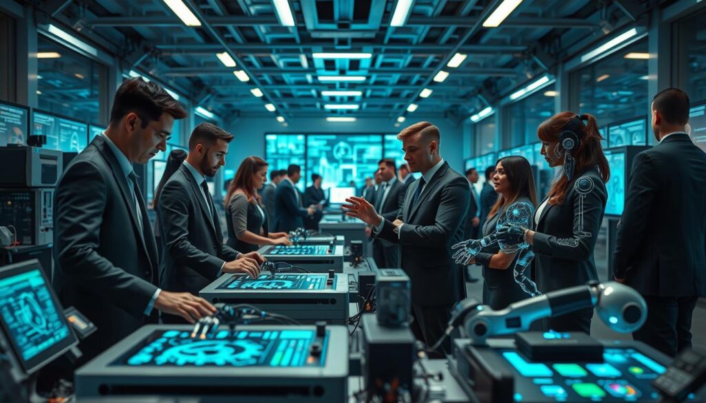 Tool Use Agents in der Automatisierung