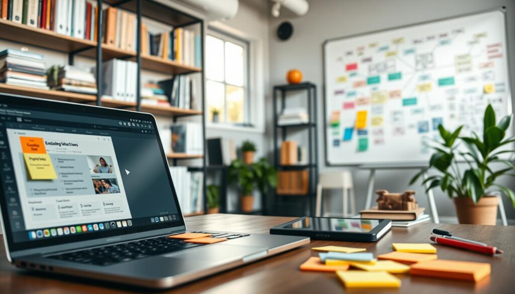 Tools zur Kurserstellung
