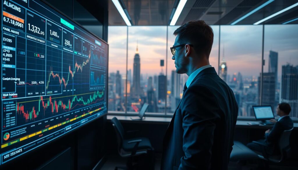 Trading Bots AlgosOne im Devisenhandel