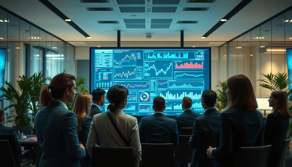 Traditionelle Business Intelligence und ihre Grenzen