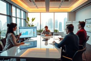 Transformation Metrics