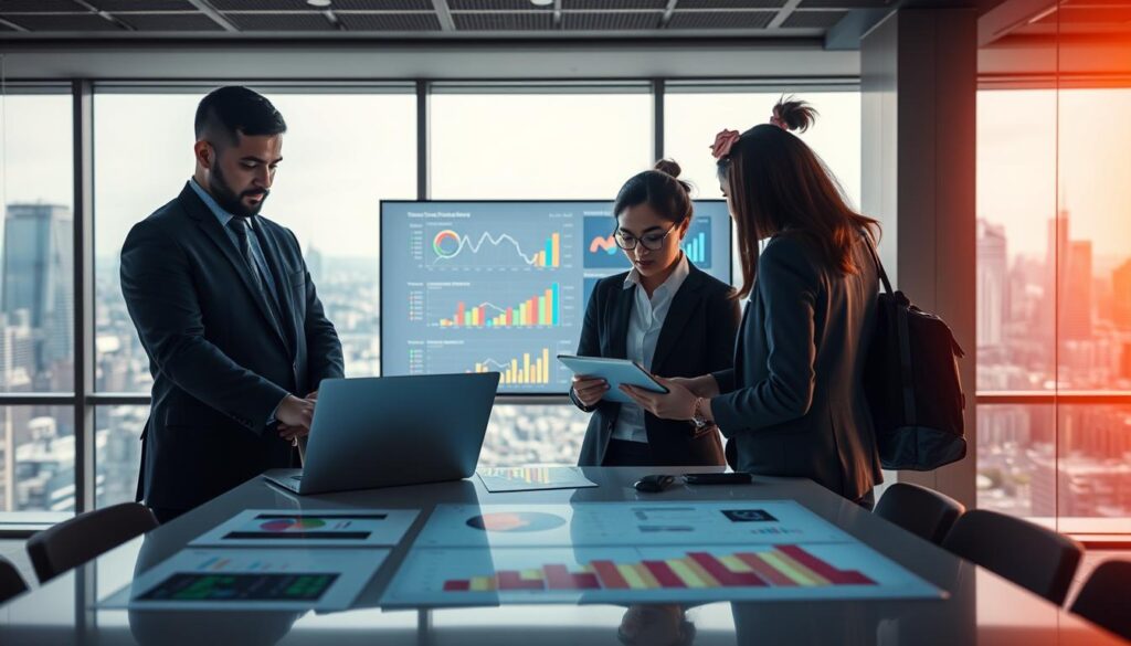 Transformation Metrics und Erfolgsmessung Transformation Metrics und Erfolgsmessung
